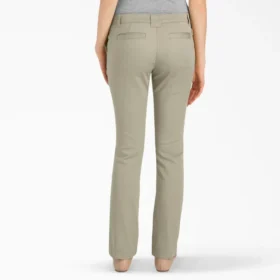 Juniors’ Slim Fit Pants