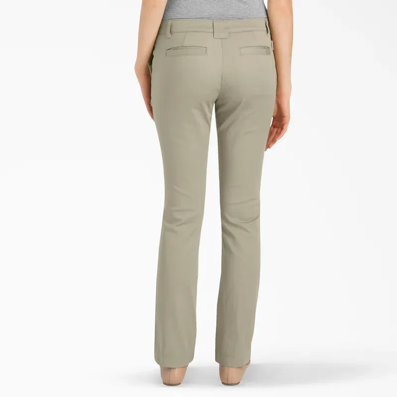 Juniors’ Slim Fit Pants Juniors’ Slim Fit Pants