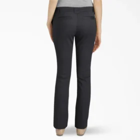 Juniors’ Slim Fit Pants