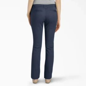 Juniors’ Slim Fit Pants