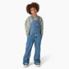 Kids’ Denim Overalls Kids’ Denim Overalls