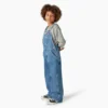Kids’ Denim Overalls Kids’ Denim Overalls