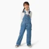 Kids’ Denim Overalls Kids’ Denim Overalls