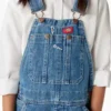 Kids’ Denim Overalls Kids’ Denim Overalls