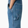 Kids’ Denim Overalls Kids’ Denim Overalls