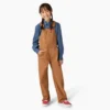 Kids’ Duck Overalls Kids’ Duck Overalls