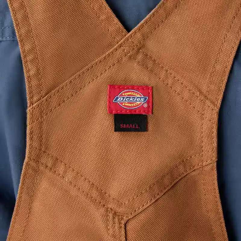 Kids’ Duck Overalls Kids’ Duck Overalls
