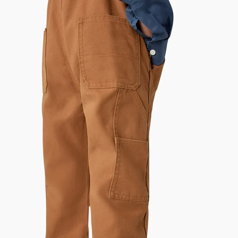 Kids’ Duck Overalls Kids’ Duck Overalls