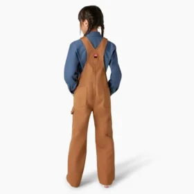 Kids’ Duck Overalls Kids’ Duck Overalls