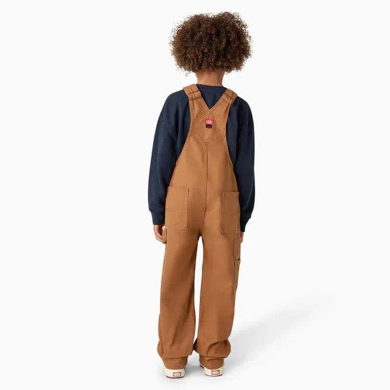 Kids’ Duck Overalls Kids’ Duck Overalls
