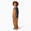 Kids’ Duck Overalls Kids’ Duck Overalls