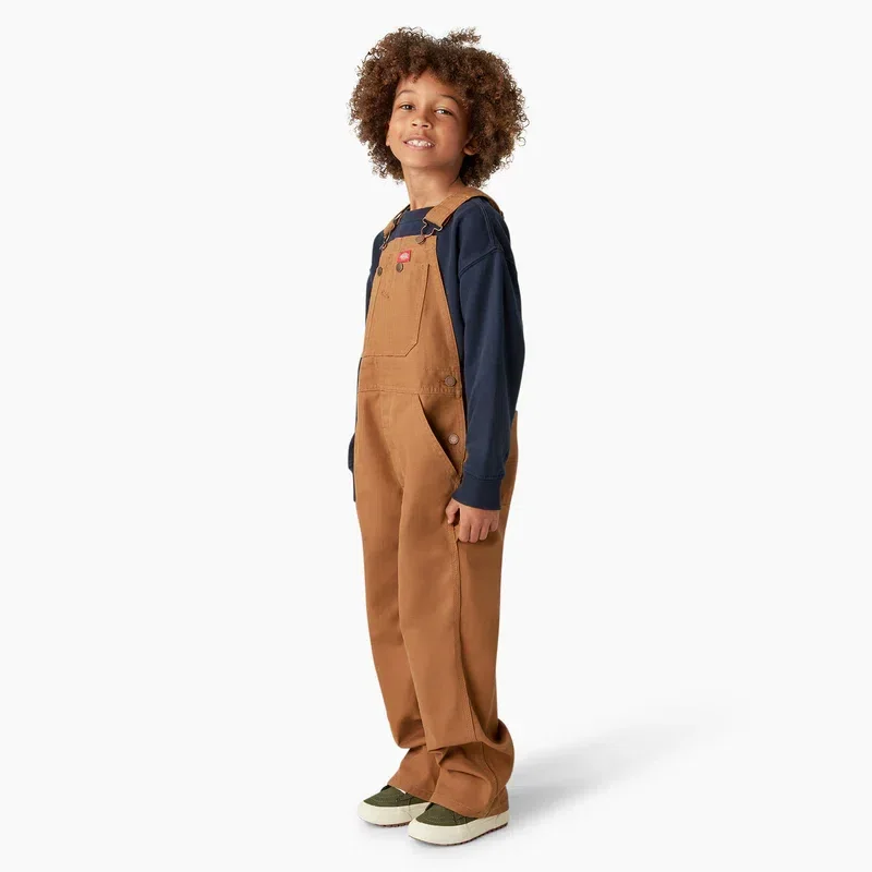 Kids’ Duck Overalls Kids’ Duck Overalls