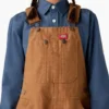 Kids’ Duck Overalls Kids’ Duck Overalls