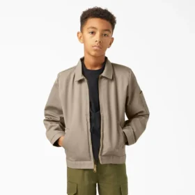Kids’ Eisenhower Jacket