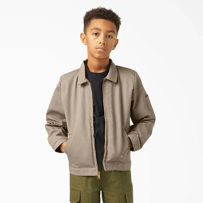 Kids’ Eisenhower Jacket Kids’ Eisenhower Jacket