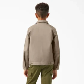 Kids’ Eisenhower Jacket