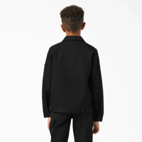 Kids’ Eisenhower Jacket