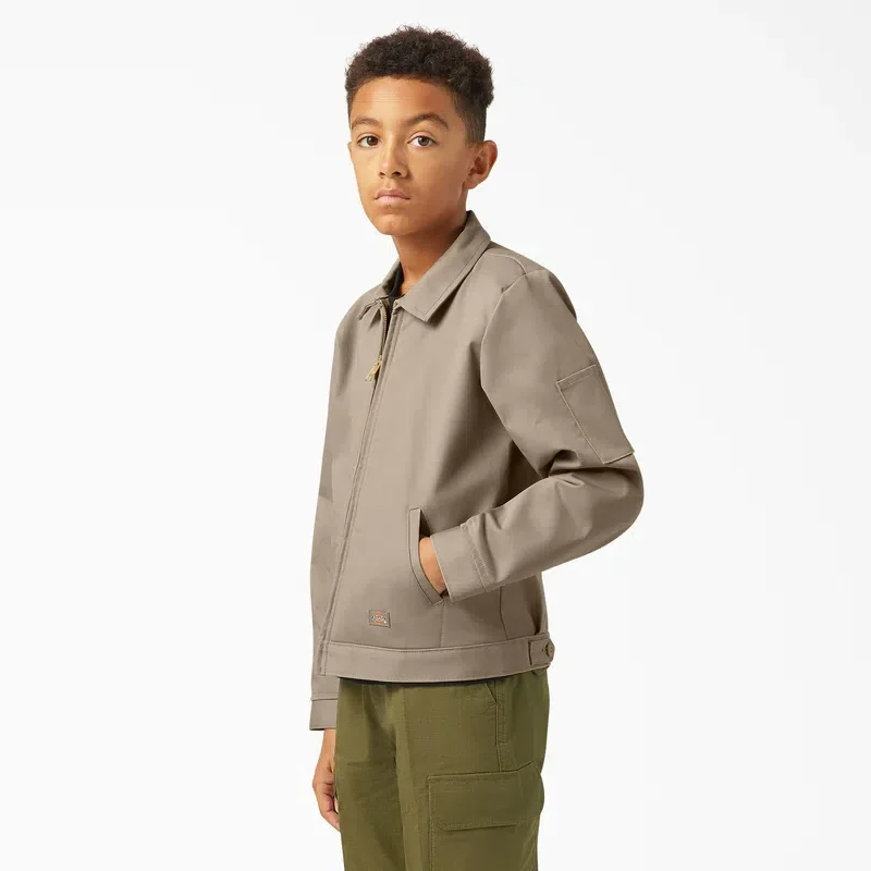Kids’ Eisenhower Jacket Kids’ Eisenhower Jacket