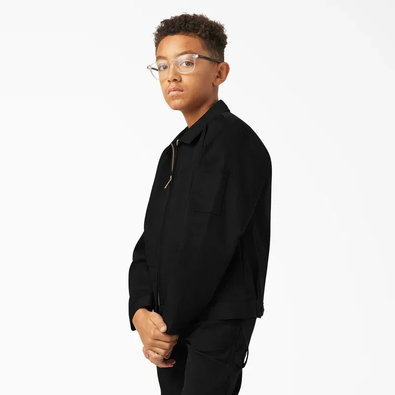 Kids’ Eisenhower Jacket Kids’ Eisenhower Jacket