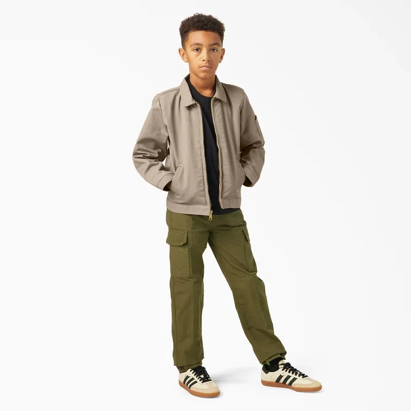 Kids’ Eisenhower Jacket Kids’ Eisenhower Jacket