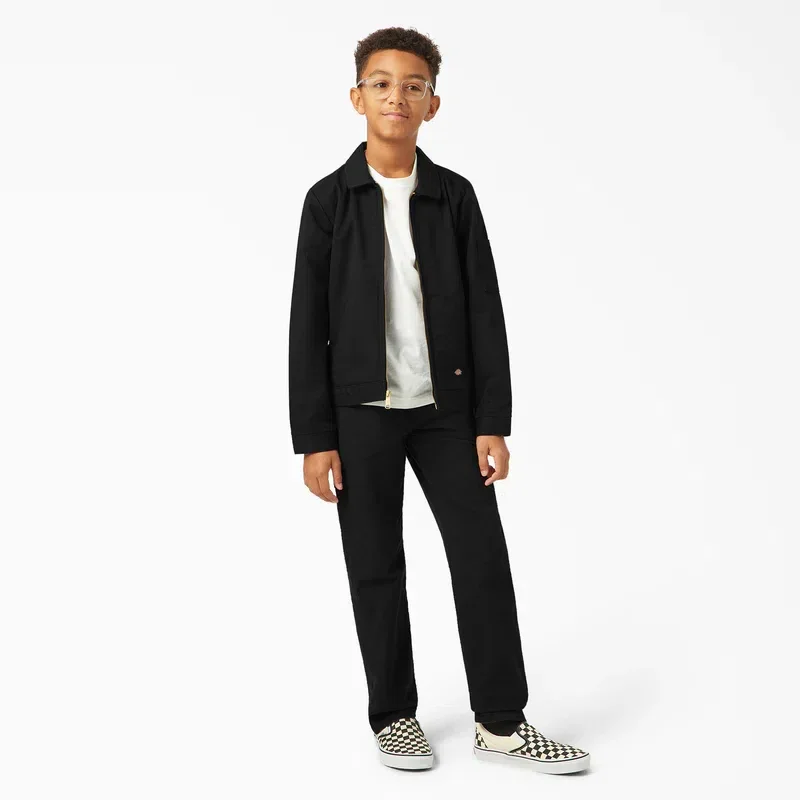 Kids’ Eisenhower Jacket Kids’ Eisenhower Jacket