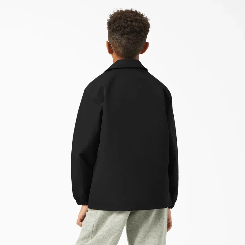 Kids’ Oakport Coach Jacket Kids’ Oakport Coach Jacket