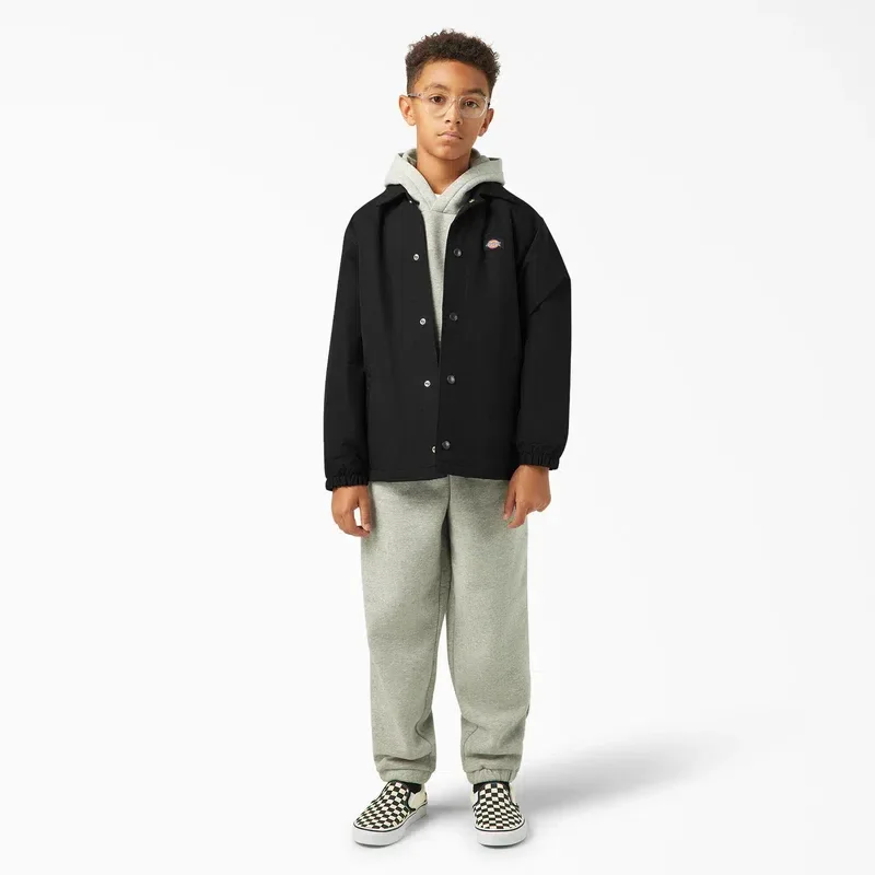 Kids’ Oakport Coach Jacket Kids’ Oakport Coach Jacket