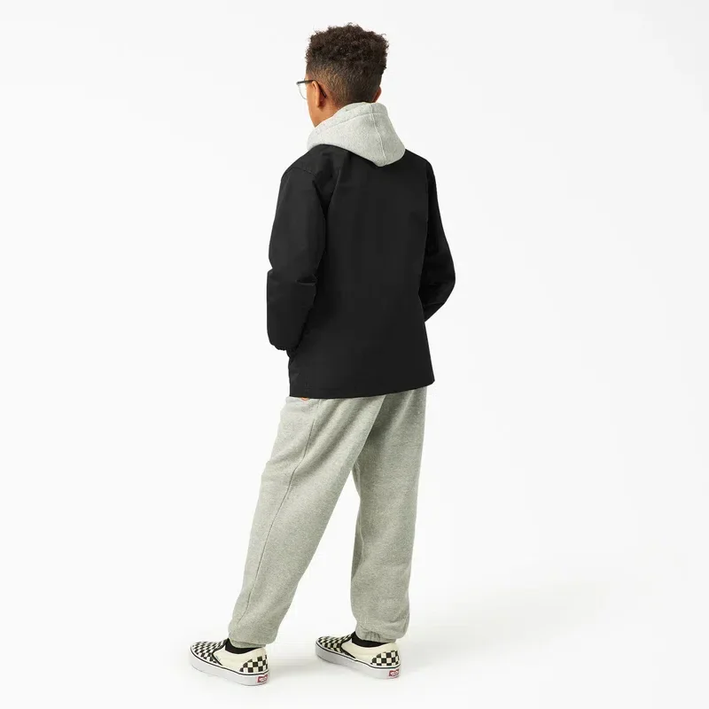Kids’ Oakport Coach Jacket Kids’ Oakport Coach Jacket