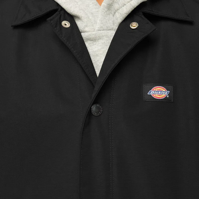 Kids’ Oakport Coach Jacket Kids’ Oakport Coach Jacket