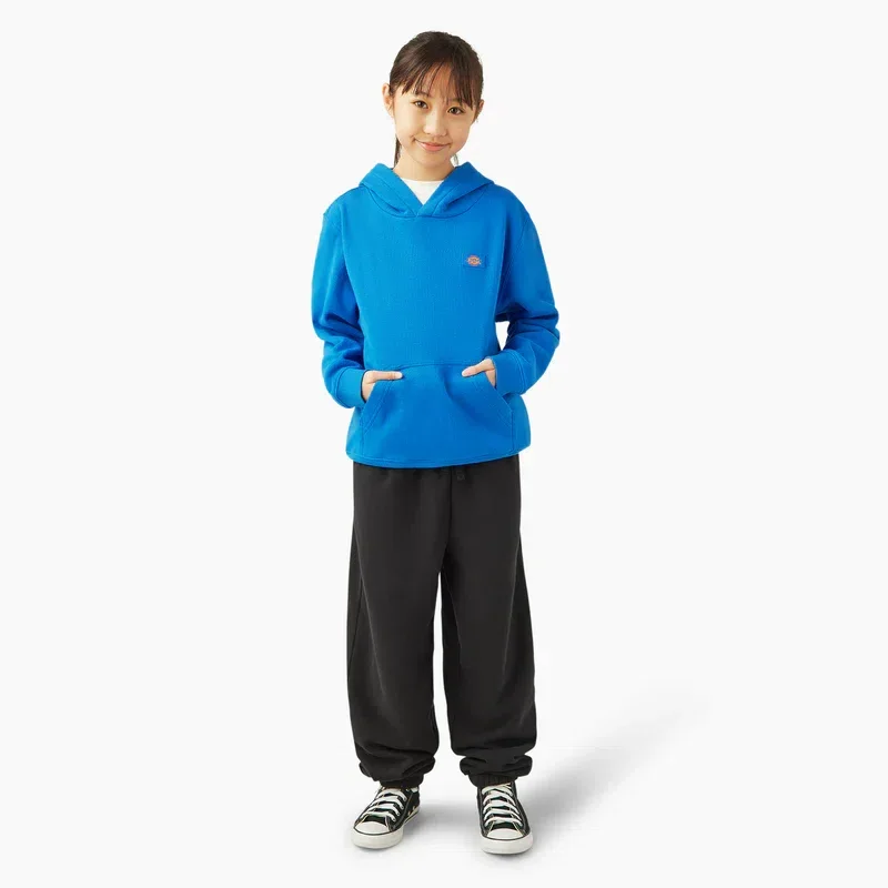 Kids’ Oakport Hoodie Kids’ Oakport Hoodie
