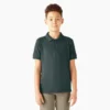Kids’ Piqua Short Sleeve Polo Kids’ Piqua Short Sleeve Polo
