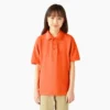Kids’ Piqua Short Sleeve Polo Kids’ Piqua Short Sleeve Polo