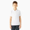 Kids’ Piqua Short Sleeve Polo Kids’ Piqua Short Sleeve Polo
