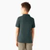 Kids’ Piqua Short Sleeve Polo Kids’ Piqua Short Sleeve Polo