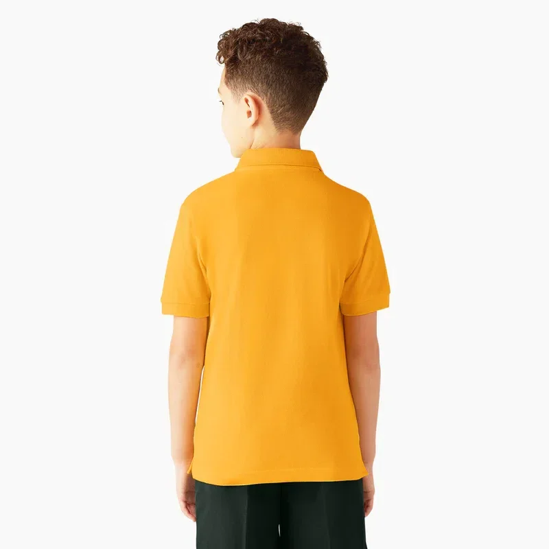 Kids’ Piqua Short Sleeve Polo Kids’ Piqua Short Sleeve Polo