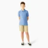 Kids’ Piqua Short Sleeve Polo Kids’ Piqua Short Sleeve Polo