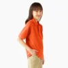 Kids’ Piqua Short Sleeve Polo Kids’ Piqua Short Sleeve Polo