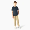 Kids’ Piqua Short Sleeve Polo Kids’ Piqua Short Sleeve Polo