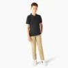 Kids’ Piqua Short Sleeve Polo Kids’ Piqua Short Sleeve Polo