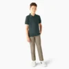 Kids’ Piqua Short Sleeve Polo Kids’ Piqua Short Sleeve Polo