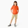 Kids’ Piqua Short Sleeve Polo Kids’ Piqua Short Sleeve Polo