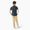 Kids’ Piqua Short Sleeve Polo Kids’ Piqua Short Sleeve Polo