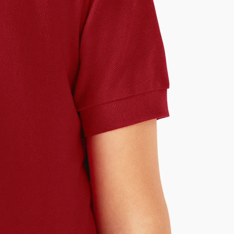 Kids’ Piqua Short Sleeve Polo Kids’ Piqua Short Sleeve Polo