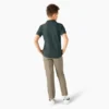 Kids’ Piqua Short Sleeve Polo Kids’ Piqua Short Sleeve Polo