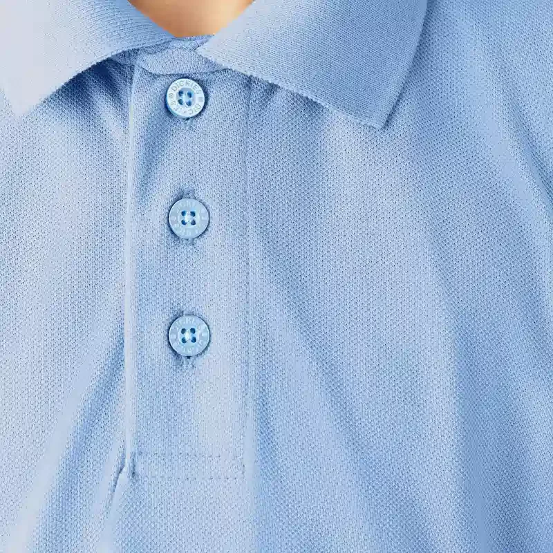 Kids’ Piqua Short Sleeve Polo Kids’ Piqua Short Sleeve Polo