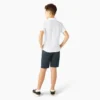 Kids’ Piqua Short Sleeve Polo Kids’ Piqua Short Sleeve Polo