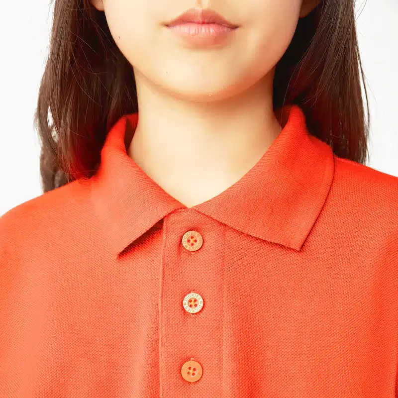 Kids’ Piqua Short Sleeve Polo Kids’ Piqua Short Sleeve Polo