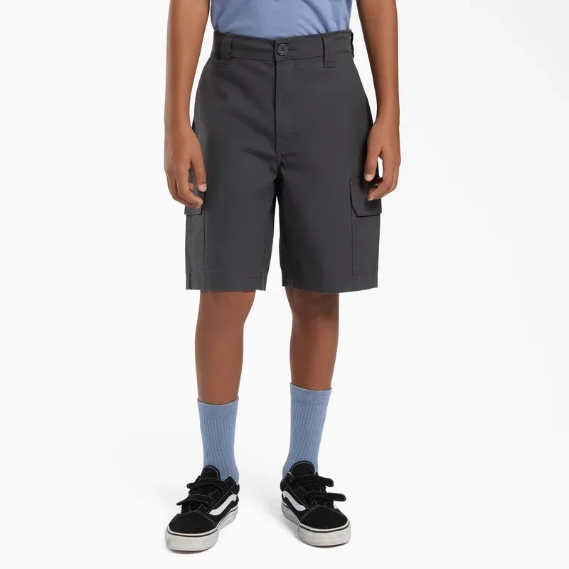 Kids’ Ripstop Cargo Shorts, 4-20 Kids’ Ripstop Cargo Shorts, 4-20