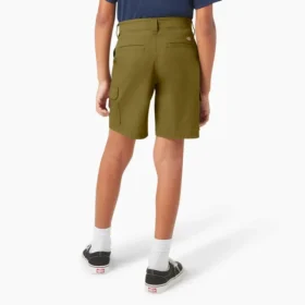 Kids’ Ripstop Cargo Shorts, 4-20