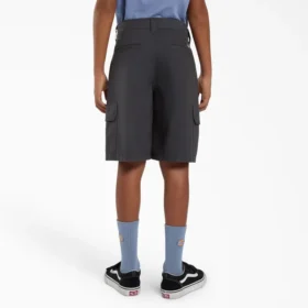 Kids’ Ripstop Cargo Shorts, 4-20